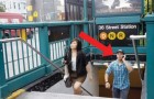 Vídeo de Nova York