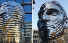 Video Video's in de Stad Stad