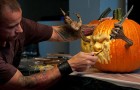 Video Halloween