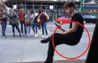 Video Video's Illusionisme Illusionisme