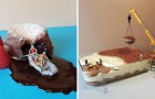 Vidéos de Desserts