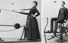 Video di Ginnastica