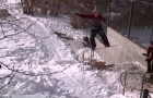 Vidéos de Snowboard