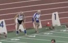 Vídeo de Corridas