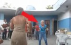 Vídeo de Salsa