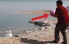 Vídeo de Explosão
