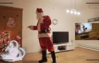 Video Kerst video's Kerst