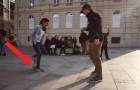 Vídeo de Freestyle