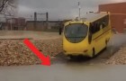 Video Video's bus Bus