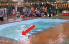 Video Video's zwembaden Zwembaden