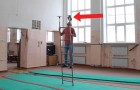 Vídeo de Acrobacias