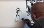 Video Video's Tekenen Tekenen