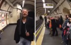 Video Video's in de Metro Metro