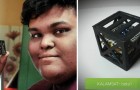 Vidéos de Talents