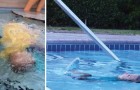 Video Piscine