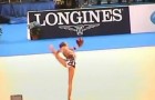 Vídeo de Ginástica