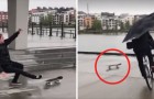 Vídeo de Skate