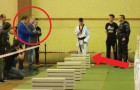 Vídeo de Artes Marciais