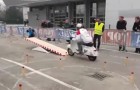 Video di Motori