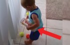 Vídeo de Tênis