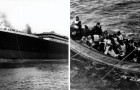 Vidéos de Navires