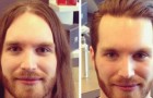 Video Haarvideos Haare
