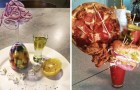 Vidéos d' Aliments