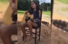 Video Gesang-Videos Gesang