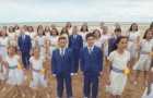 Vídeo de Praias
