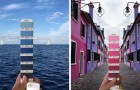 Video Video's Kunst Kunst