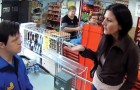 Vídeo de Experiências sociais