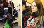 Vídeo de Metrô