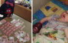 Video de Familia