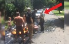 Video Polizia