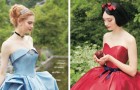 Video Disney