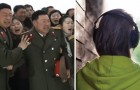 Video Corea del Nord