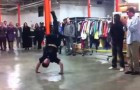Vidéos de Street Dancer