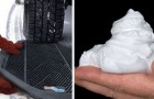 Vídeo de Neve