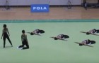 Video di Performance