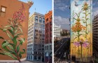 Video Street Art