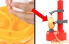 Video de Cocina