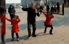 Vidéos de Danses