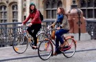 Video Bicicletta