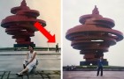 Vídeo da China