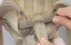 Vídeo de Cabelos