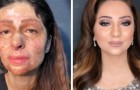 Vídeo de Make up