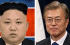 Video Corea del Nord