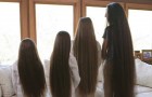 Video Haarvideos Haare