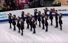 Video de Baile