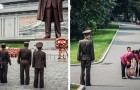 Video Corea del Nord